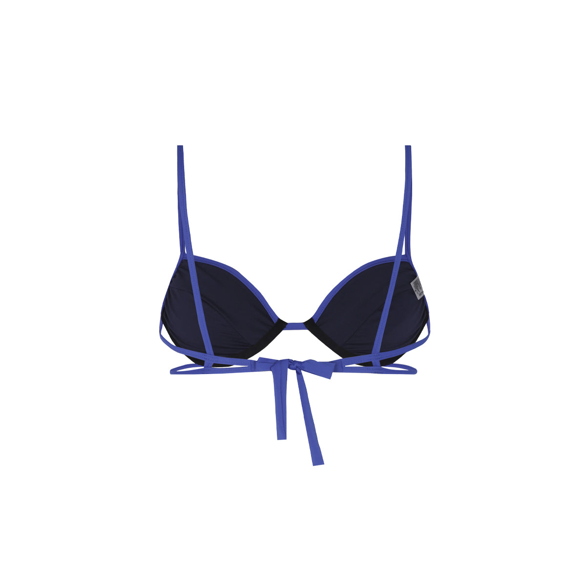 Sophia Bra Cut-Out Navy