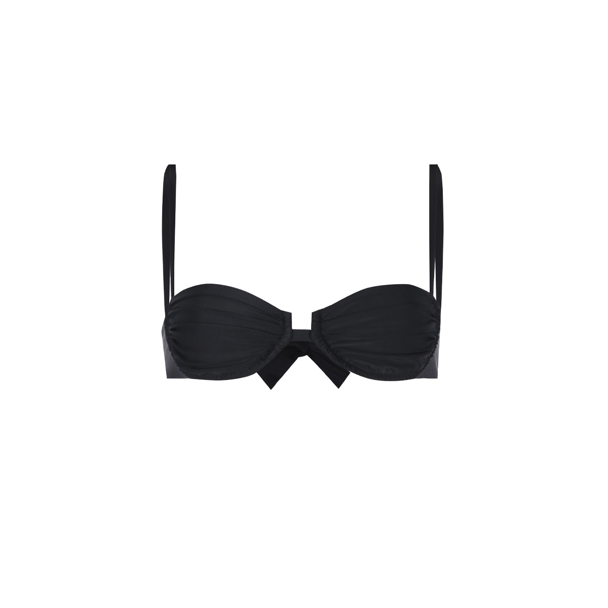Olivia Bra Black