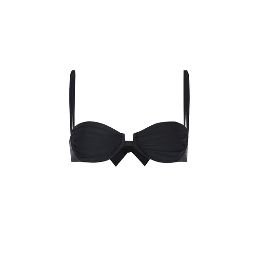Olivia Bra Black