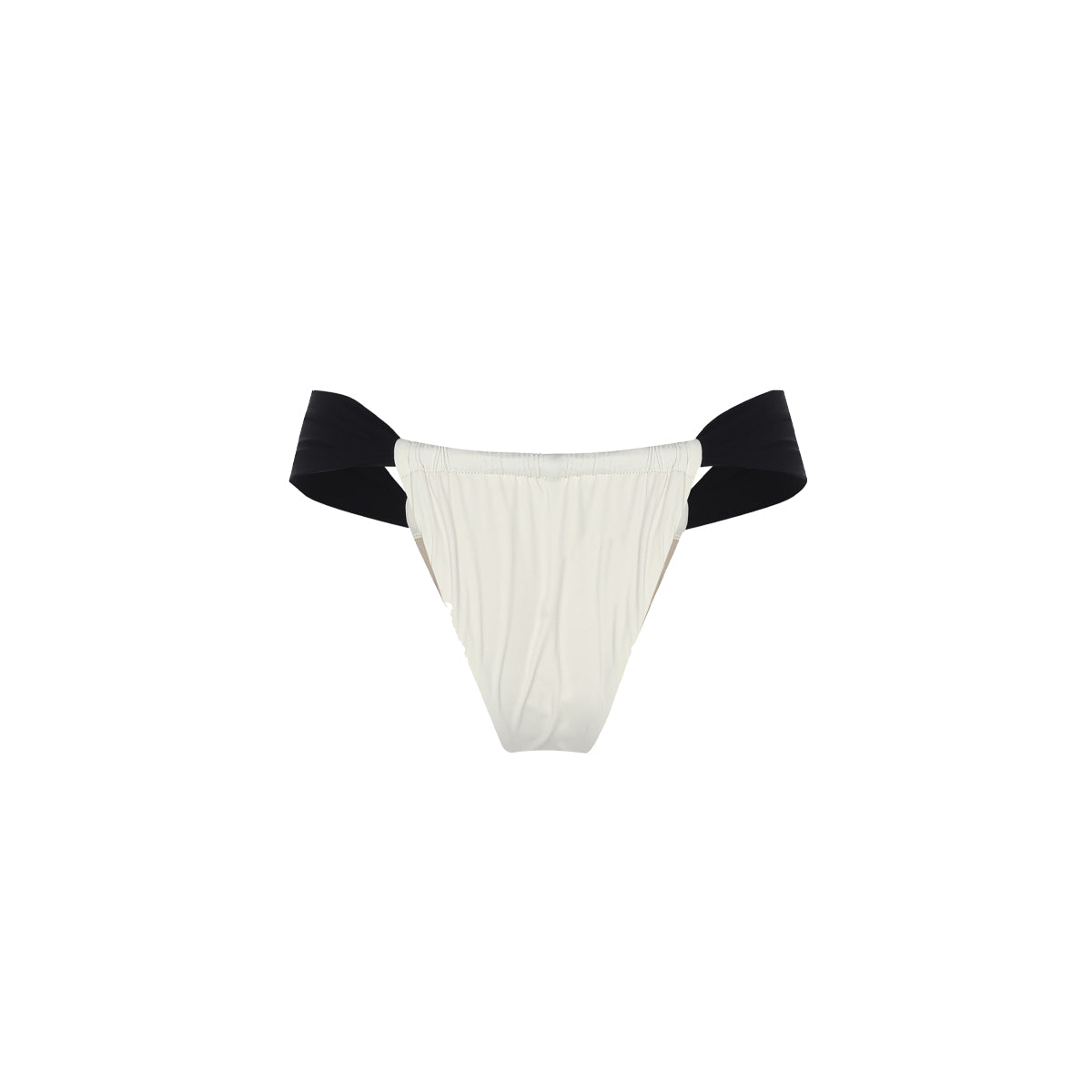 Luana Bottom White/ Black