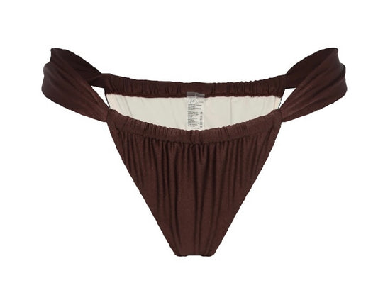 Luana Bottom Brown