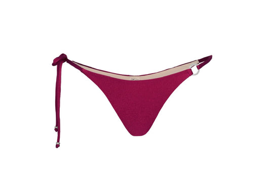 Bottom Marbella Fuchsia Pink